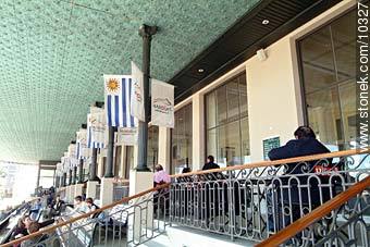  - Department of Montevideo - URUGUAY. Photo #10327