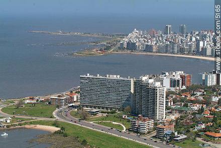  - Department of Montevideo - URUGUAY. Photo #5165