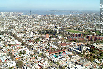  - Departamento de Montevideo - URUGUAY. Foto No. 5274