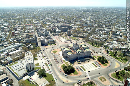  - Department of Montevideo - URUGUAY. Photo #5308