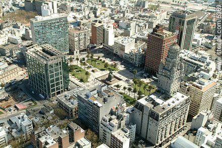  - Department of Montevideo - URUGUAY. Photo #5369