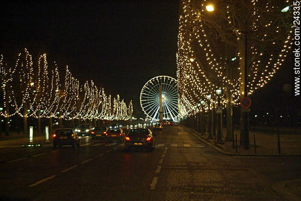  - París - FRANCIA. Foto No. 24335