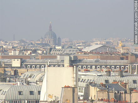  - París - FRANCIA. Foto No. 24684
