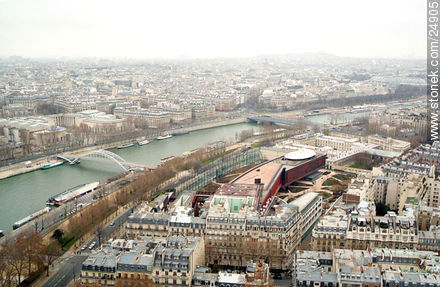  - Paris - FRANCE. Photo #24905