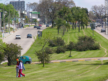  - Department of Montevideo - URUGUAY. Photo #17336