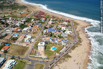  - Punta del Este and its near resorts - URUGUAY. Photo #20999