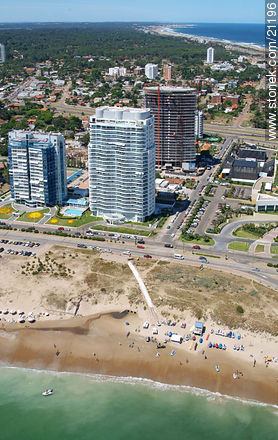  - Punta del Este and its near resorts - URUGUAY. Photo #21196