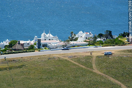  - Punta del Este and its near resorts - URUGUAY. Photo #21309
