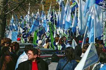 2004 - Departamento de Montevideo - URUGUAY. Foto No. 10542