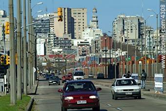  - Department of Montevideo - URUGUAY. Photo #4308
