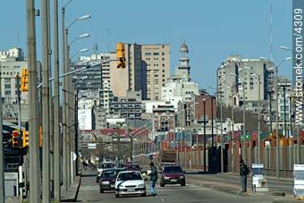  - Departamento de Montevideo - URUGUAY. Foto No. 4309