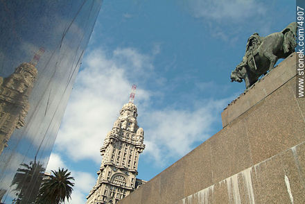  - Department of Montevideo - URUGUAY. Photo #4907