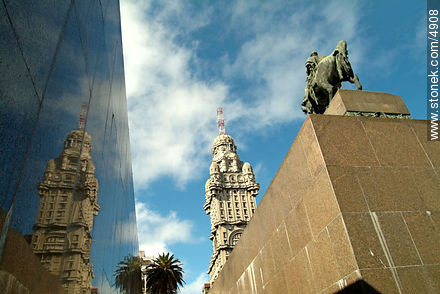  - Department of Montevideo - URUGUAY. Photo #4908