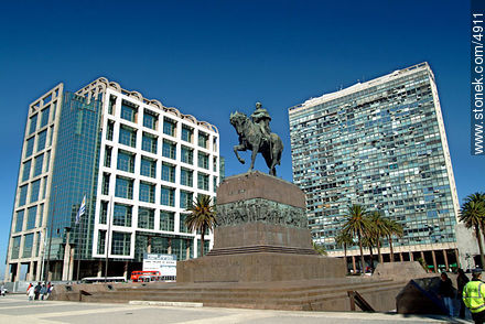  - Departamento de Montevideo - URUGUAY. Foto No. 4911