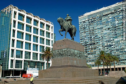  - Departamento de Montevideo - URUGUAY. Foto No. 4912