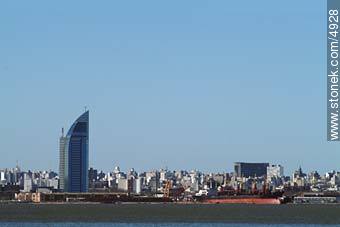  - Department of Montevideo - URUGUAY. Photo #4928