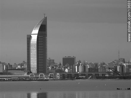  - Department of Montevideo - URUGUAY. Photo #13633