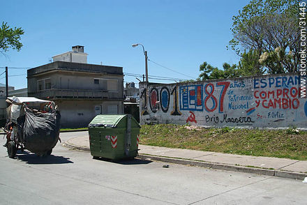  - Department of Montevideo - URUGUAY. Foto No. 31445