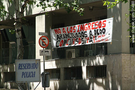 - Department of Montevideo - URUGUAY. Photo #31460