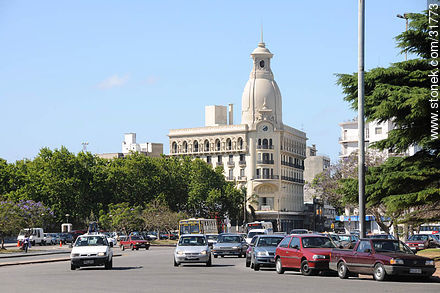  - Department of Montevideo - URUGUAY. Photo #31773