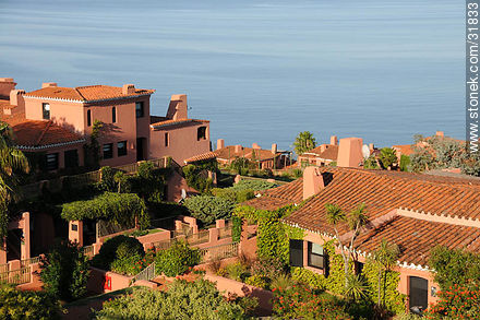 Solanas del Este - Punta del Este y balnearios cercanos - URUGUAY. Foto No. 31833