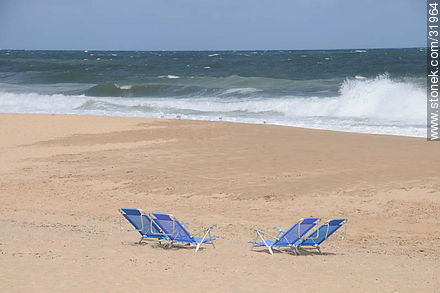 Vacations in Punta del Este - Punta del Este and its near resorts - URUGUAY. Foto No. 31964