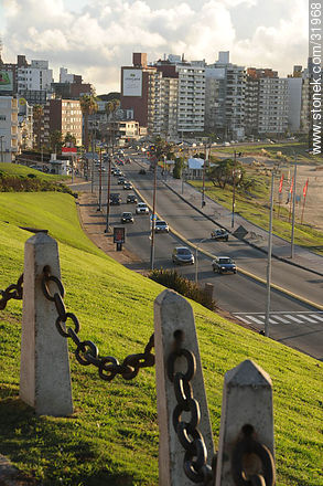  - Department of Montevideo - URUGUAY. Photo #31968