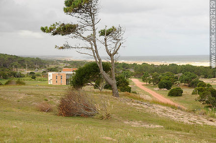Balneario de José Ignacio - Punta del Este y balnearios cercanos - URUGUAY. Foto No. 32129