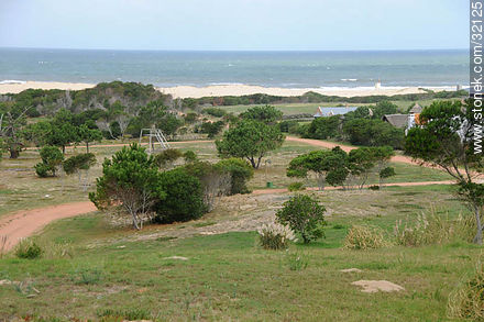 Lotes de José Ignacio - Punta del Este y balnearios cercanos - URUGUAY. Foto No. 32125