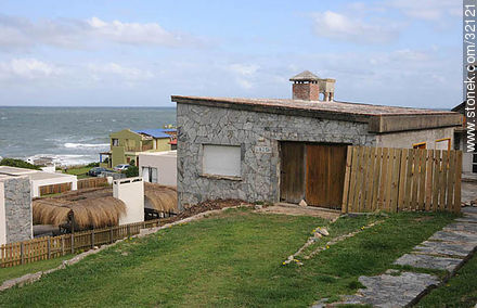 José Ignacio resort - Punta del Este and its near resorts - URUGUAY. Foto No. 32121
