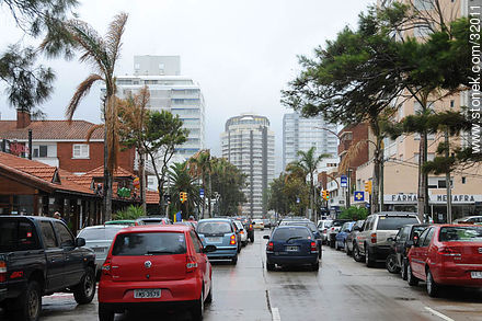 Calle 20 El Remanso - Punta del Este y balnearios cercanos - URUGUAY. Foto No. 32011