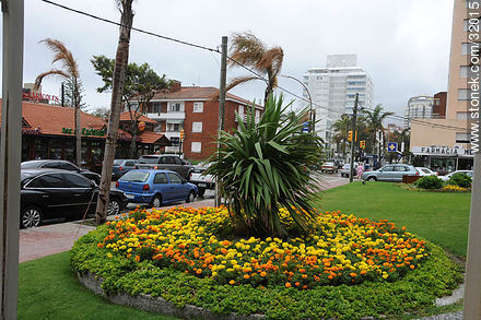 20th Street 'El Remanso' - Punta del Este and its near resorts - URUGUAY. Foto No. 32015
