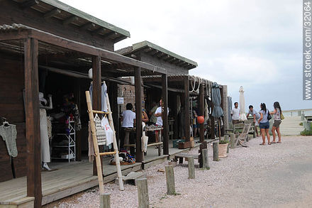 Tiendas en José Ignacio - Punta del Este y balnearios cercanos - URUGUAY. Foto No. 32064