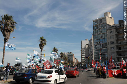  - Department of Montevideo - URUGUAY. Photo #33113