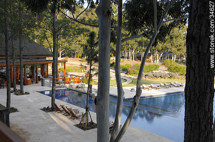 Four Seasons Resort - Department of Colonia - URUGUAY. Photo #34627