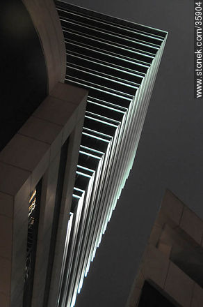 Montevideo World Trade Center - Department of Montevideo - URUGUAY. Photo #35904