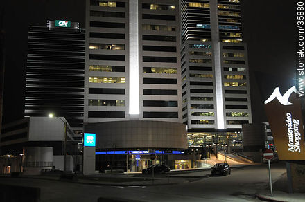 World Trade Center Montevideo - Departamento de Montevideo - URUGUAY. Foto No. 35880