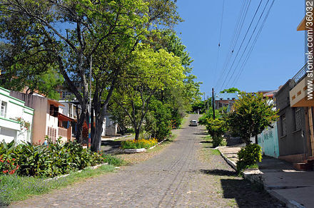 Santana do Livramento - Department of Rivera - URUGUAY. Foto No. 36032