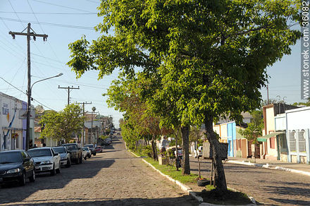 Quaraí - Departamento de Artigas - URUGUAY. Foto No. 36082