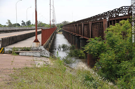 Bridges to Brazil - Artigas - URUGUAY. Foto No. 36283