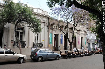 Universidad ORT Salto - Departamento de Salto - URUGUAY. Foto No. 36373