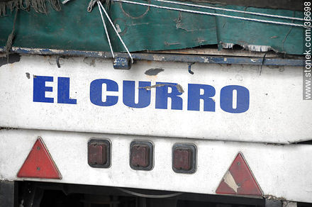 El Curro -  - IMÁGENES VARIAS. Foto No. 36698