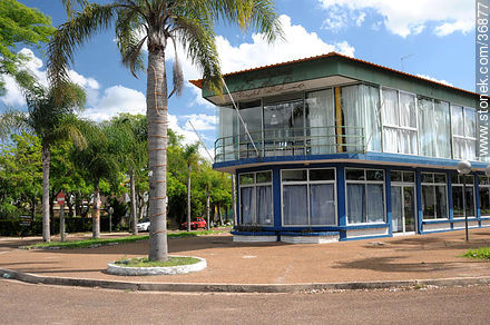Hoteles de Termas del Daymán - Departamento de Salto - URUGUAY. Foto No. 36877