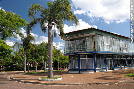 Hoteles de Termas del Daymán - Departamento de Salto - URUGUAY. Foto No. 36876