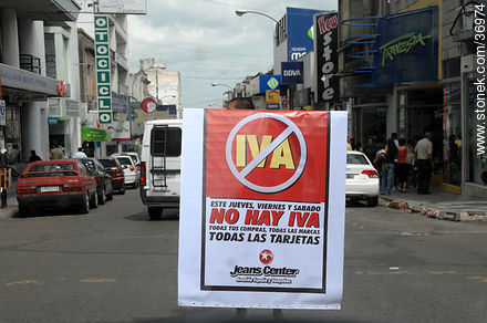 No hay IVA - Departamento de Paysandú - URUGUAY. Foto No. 36974