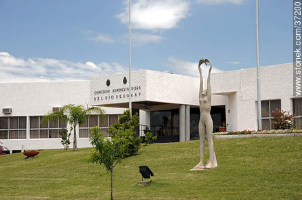 C.A.R.U. - Department of Paysandú - URUGUAY. Photo #37200