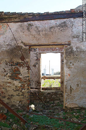 Isla de Flores -  - URUGUAY. Foto No. 38762