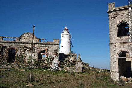 Isla de Flores -  - URUGUAY. Foto No. 38751