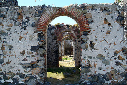 Isla de Flores -  - URUGUAY. Foto No. 38698