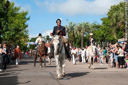 Artigas - Departamento de Tacuarembó - URUGUAY. Foto No. 39397